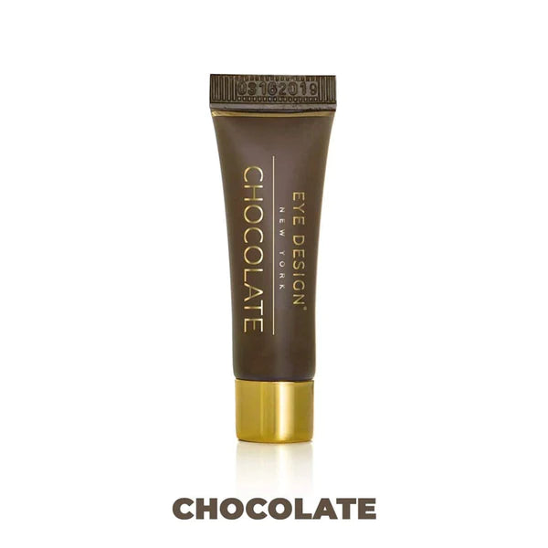 Chocolate NanoBlading Pigment by Eye Design