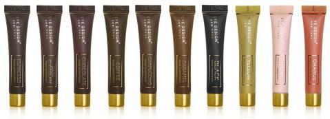 Microblading Pigments FAQ - What is microblading pigment & ink made of