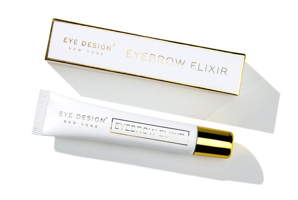 Eyebrow Elixir: The microblading aftercare product we swear by