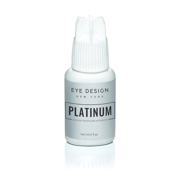 PLATINUM ADHESIVE FOR EYELASH EXTENSIONS (5ML)