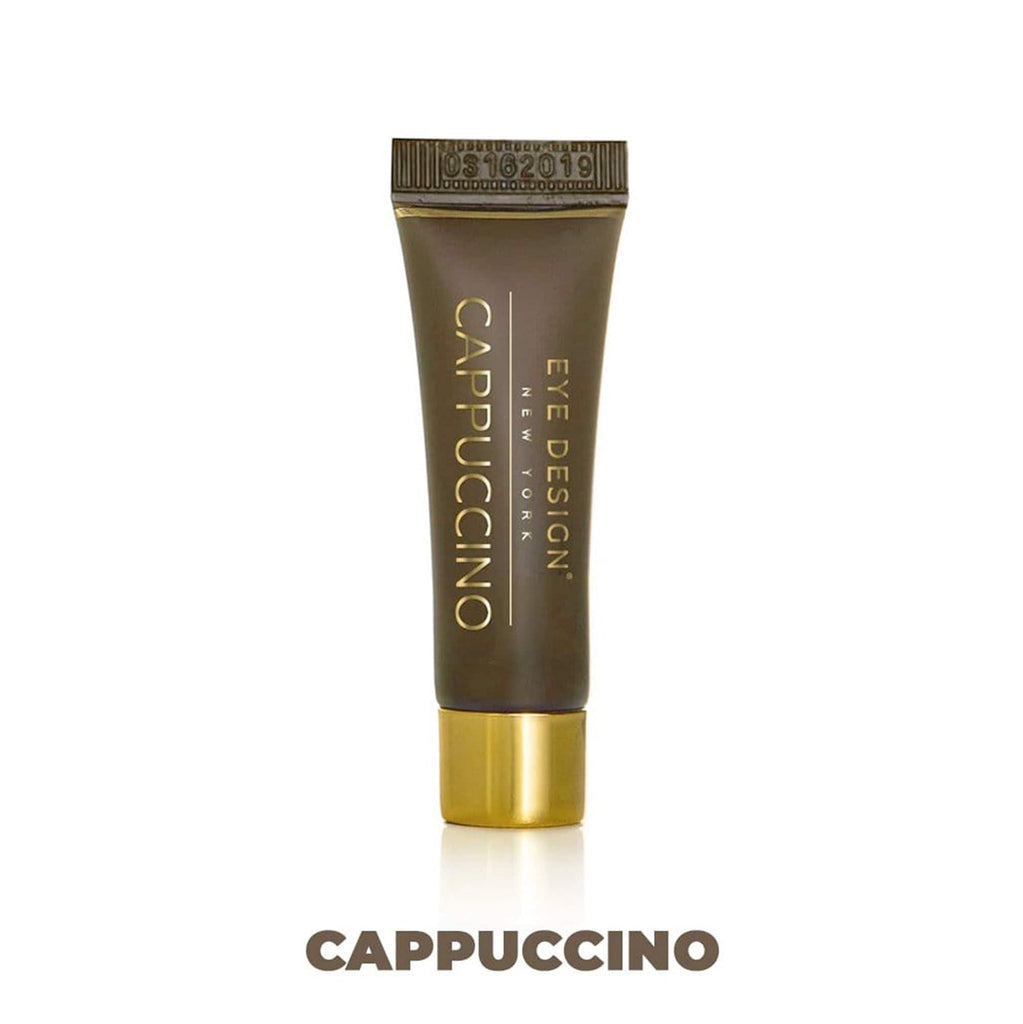 Permanent Makeup Pigment in Cappuccino Color 6 mL - Perfect for Nanoblading
