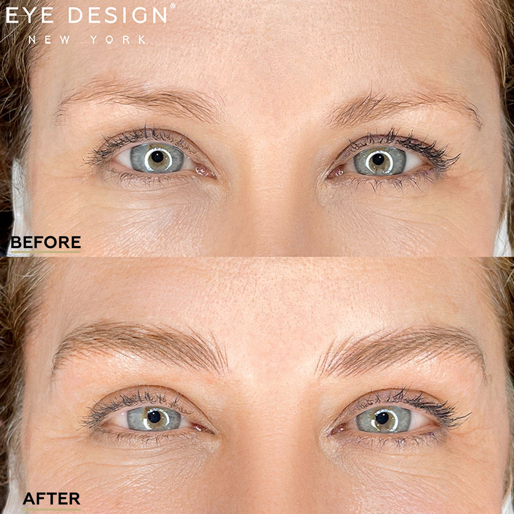 Microblading Correction Pigment - IVORY color 6 ml