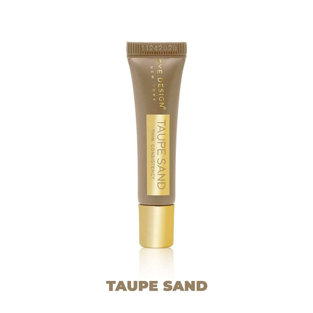 Permanent Makeup Pigment - Taupe Sand Color for Powder/Ombre/NanoBlading