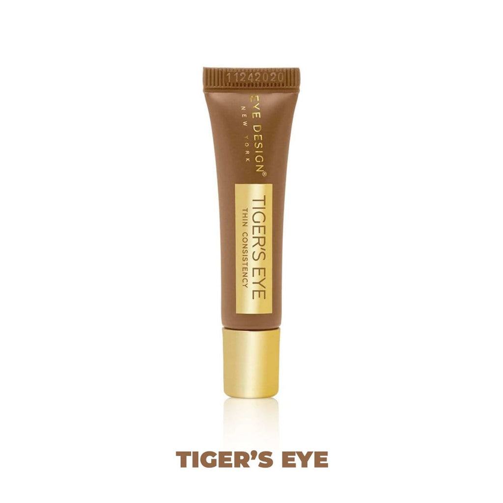 Svin sadel Ekspedient Permanent Makeup Pigment - Tiger's Eye Color for Powder/Ombre/NanoBlad | Eye  Design Store