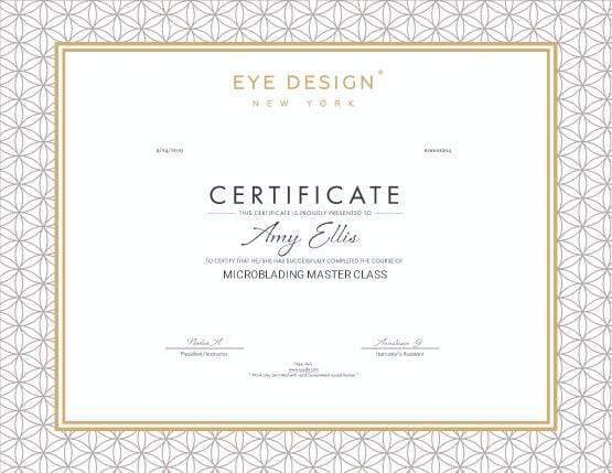 certificate-design