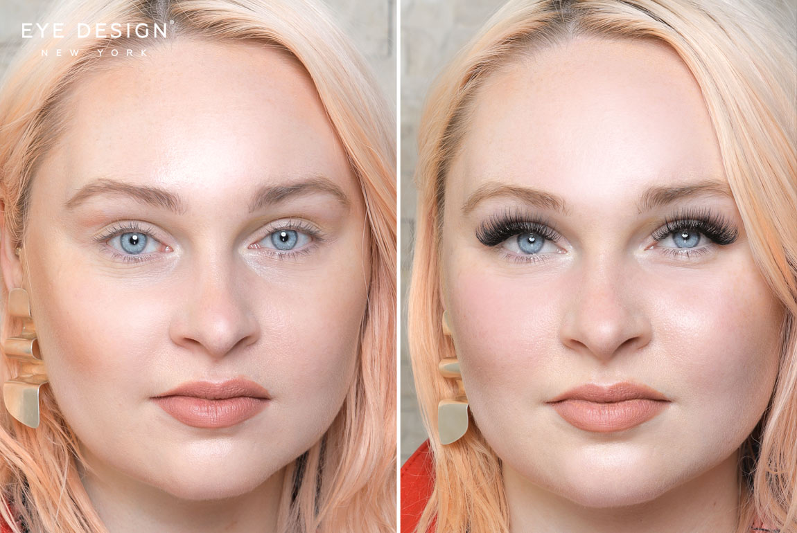 Trusted products that improve your natural lashes
