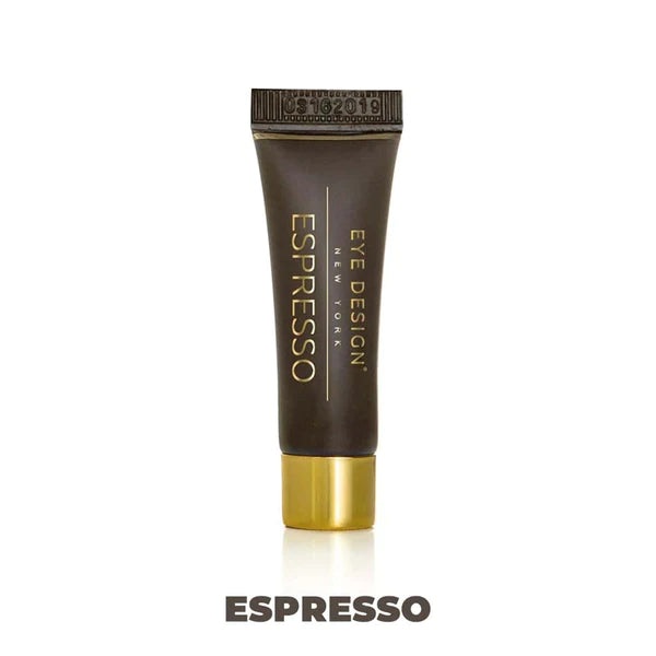 Eye Design's Espresso NanoBlading Pigment: The Perfect Choice for Dark Skin and Hair