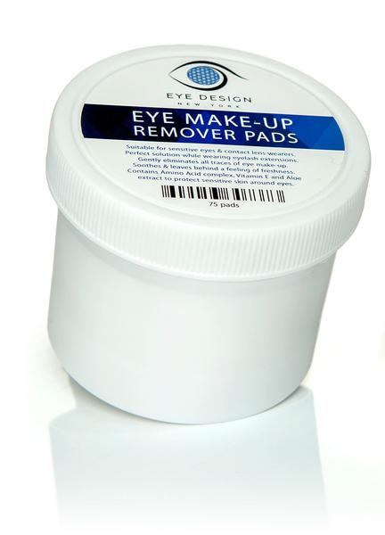 How to Use Eye Makeup Remover the Right Way