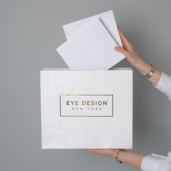 Eye Design Kits