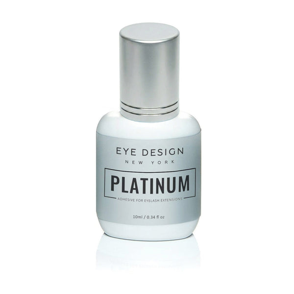 PLATINUM ADHESIVE FOR EYELASH EXTENSIONS (10ML)