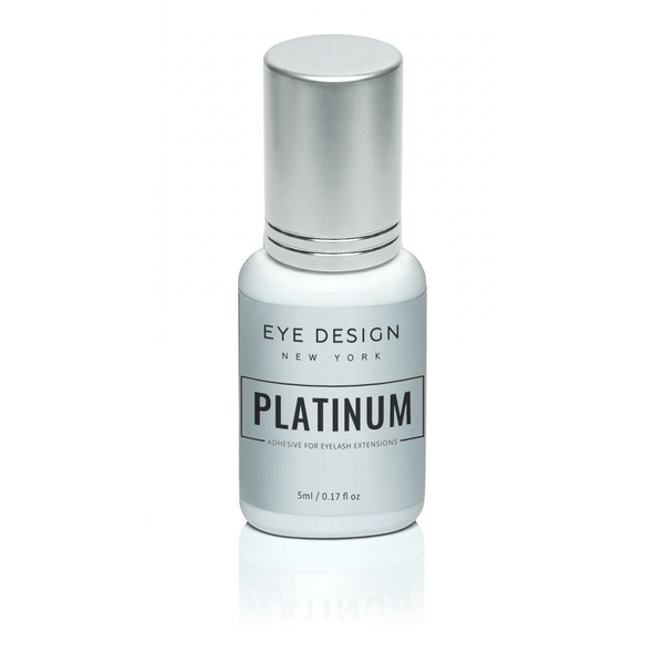 PLATINUM ADHESIVE (GLUE) FOR EYELASH EXTENSIONS (5ML)