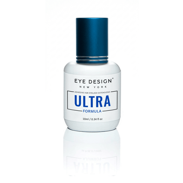ULTRA FORMULA ADHESIVE (GLUE) FOR EYELASH EXTENSIONS (10ML)