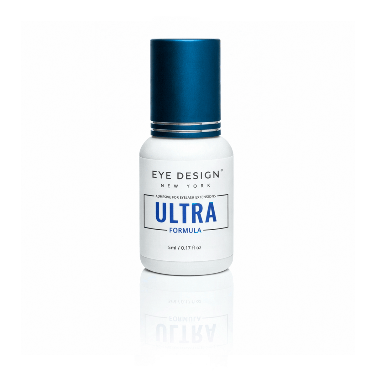 ULTRA FORMULA ADHESIVE (GLUE) FOR EYELASH EXTENSIONS (5ML)