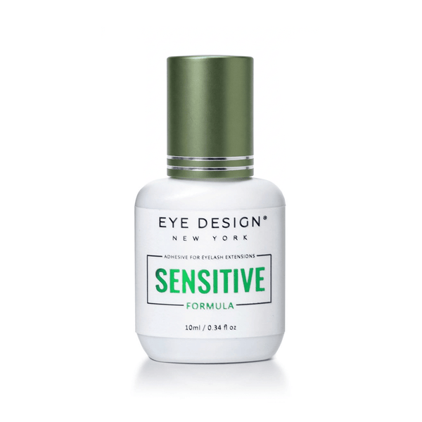 SENSITIVE ADHESIVE (GLUE) FOR EYELASH EXTENSIONS (10ML)