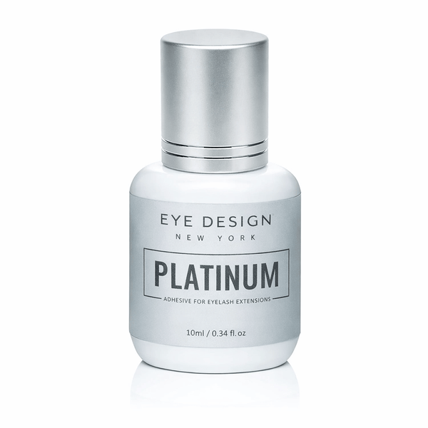 PLATINUM ADHESIVE FOR EYELASH EXTENSIONS (10ML)