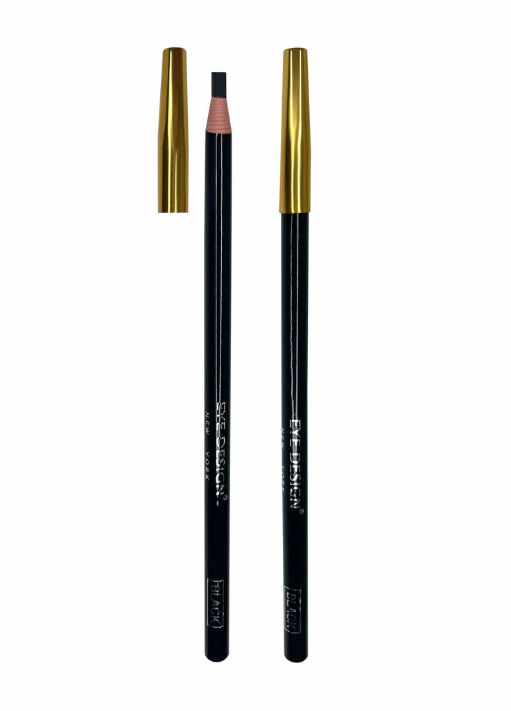 Eye Design New York - Drawing Pencil for outlines (Black)