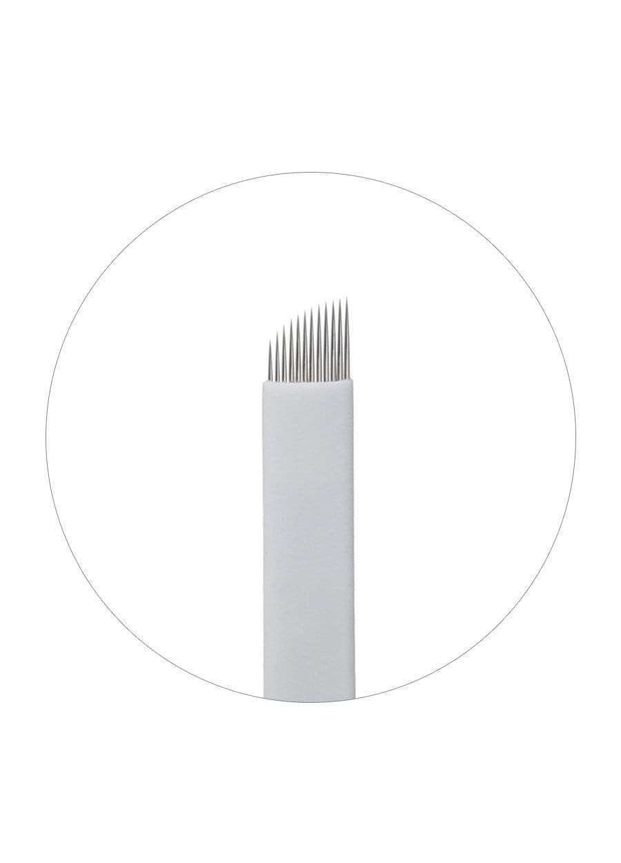 Microblading 12 Pin Blade