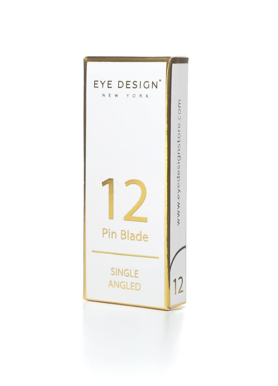 Microblading 12 Pin Blade