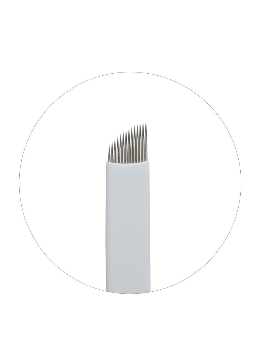 Microblading 14 Pin Blade