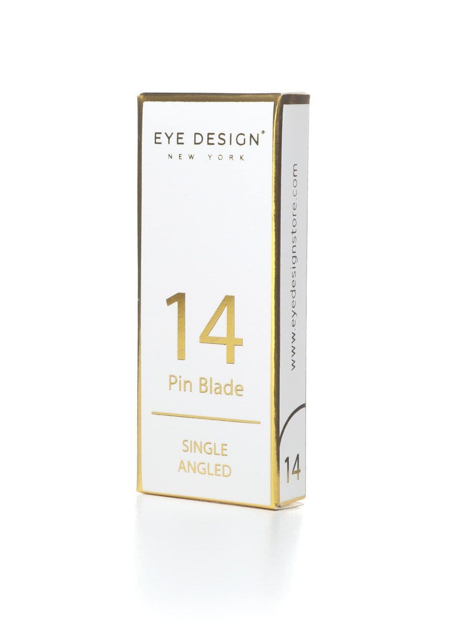 Microblading 14 Pin Blade