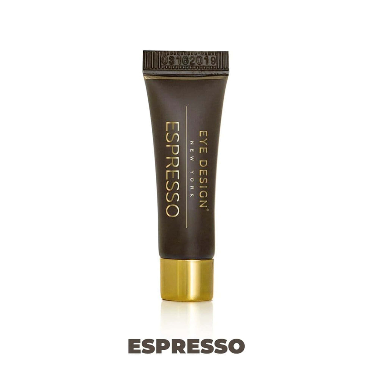 PERMANENT MAKEUP PIGMENT IN ESPRESSO COLOR 6 ML - PERFECT FOR NANOBLADING