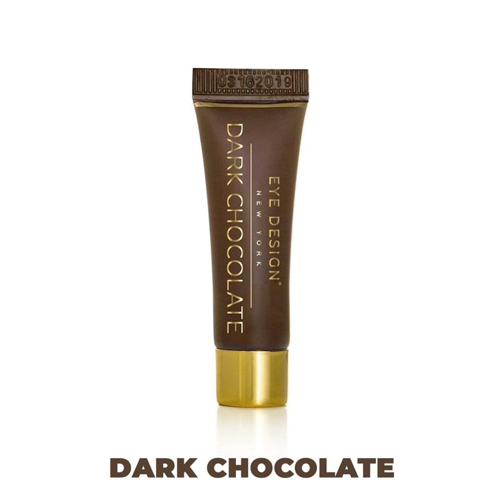 Microblading Pigment - Dark Chocolate color 6 ml