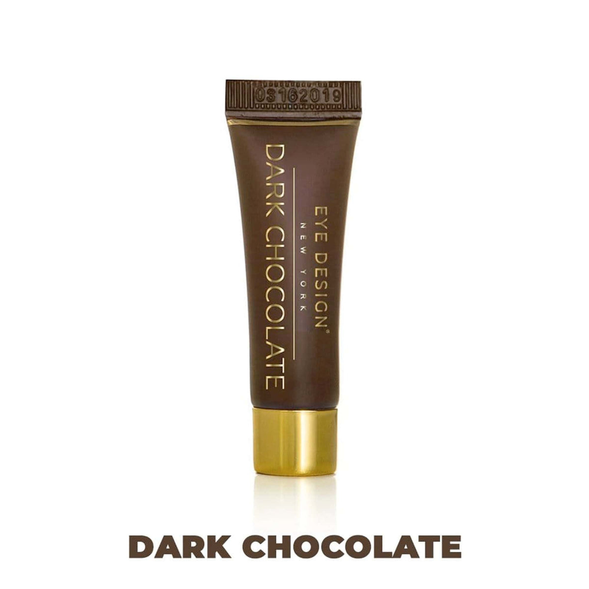 Microblading Pigment - Dark Chocolate color 6 ml