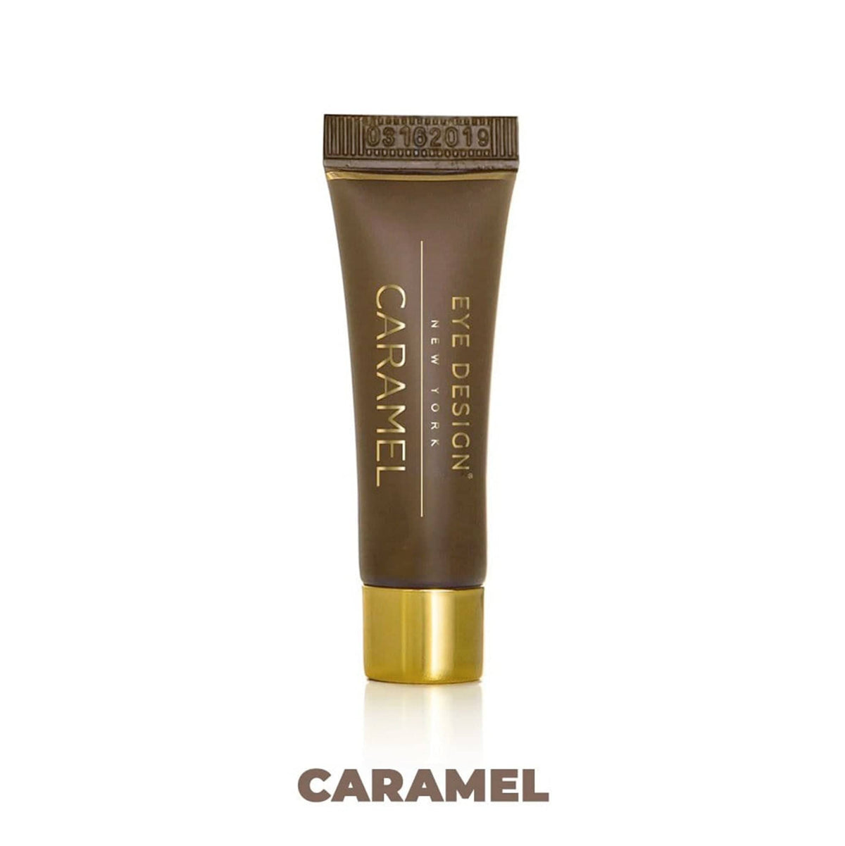 Microblading Pigment - Caramel color 6 ml