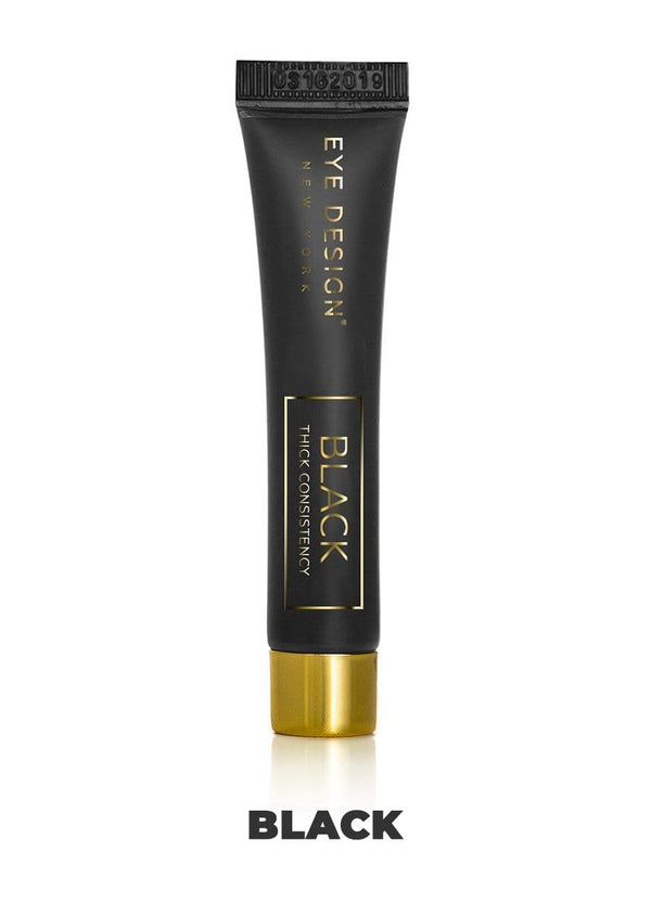 Eye Design Microblading Correction Pigment - BLACK