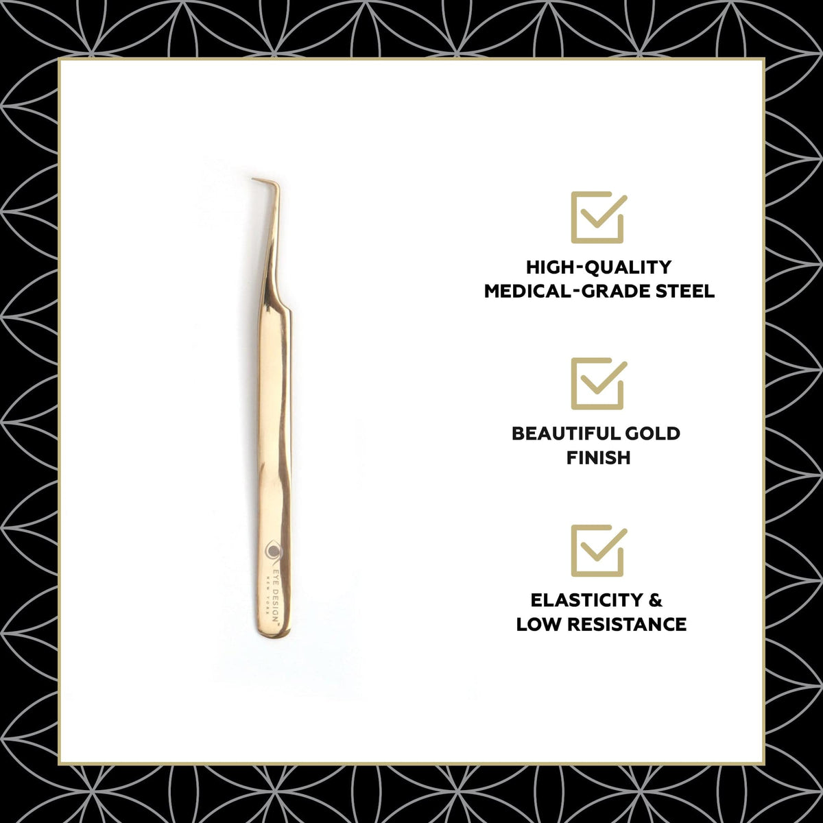 Eyelash_Extension_tweezers_Golden_90_Angle_3