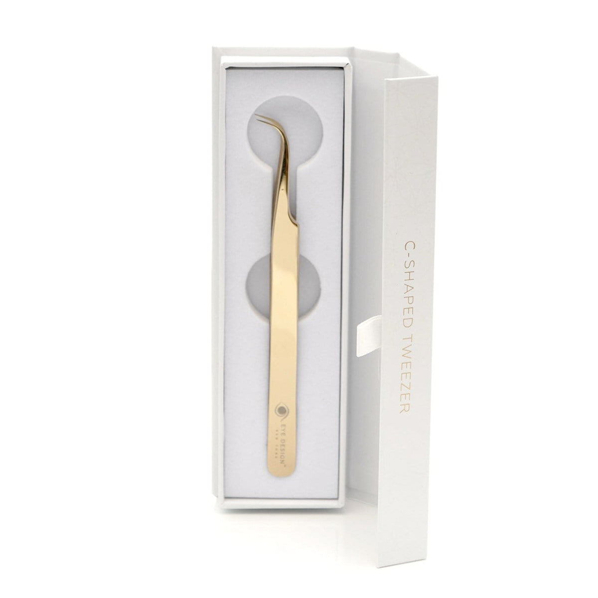 Eyelash_Extension_Tweezers_Golden_C_Shape_2