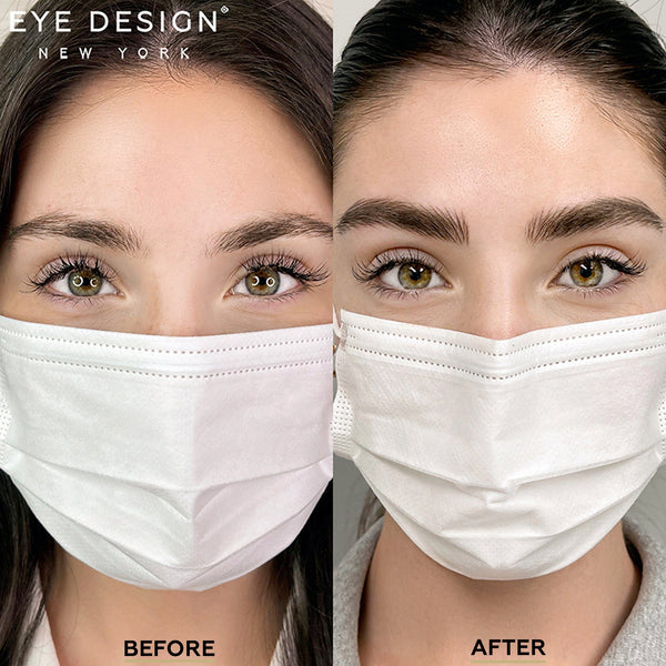 Microblading Correction Pigment - BLACK color 6 ml