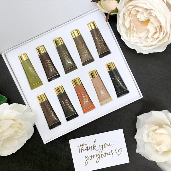 Microblading Correction Pigment - BLACK color 6 ml