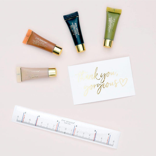 Microblading Correction Pigment - BLACK color 6 ml