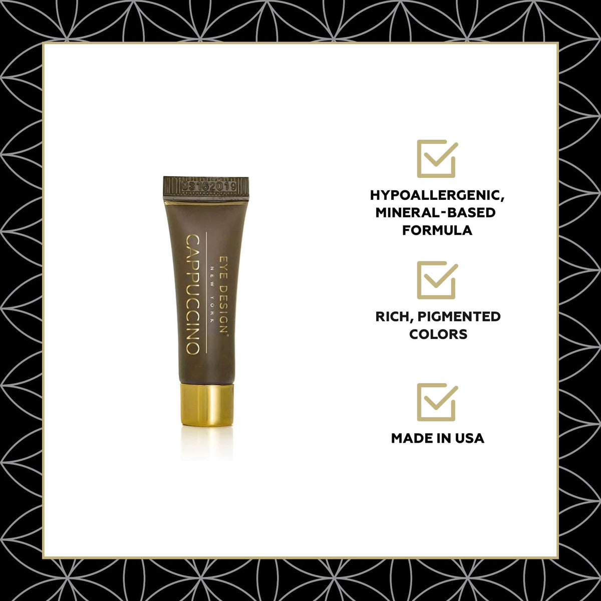 Microblading Pigment - Cappuccino color 6 ml