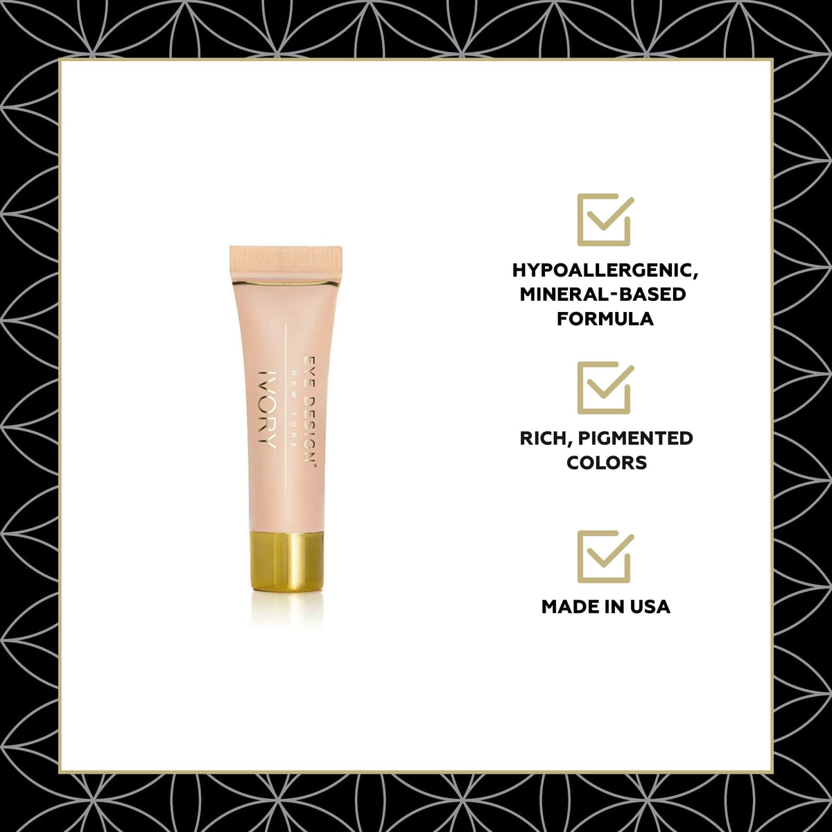 Microblading Correction Pigment - IVORY color 6 ml