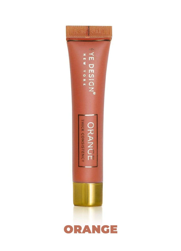 Eye Design Microblading Correction Pigment - ORANGE