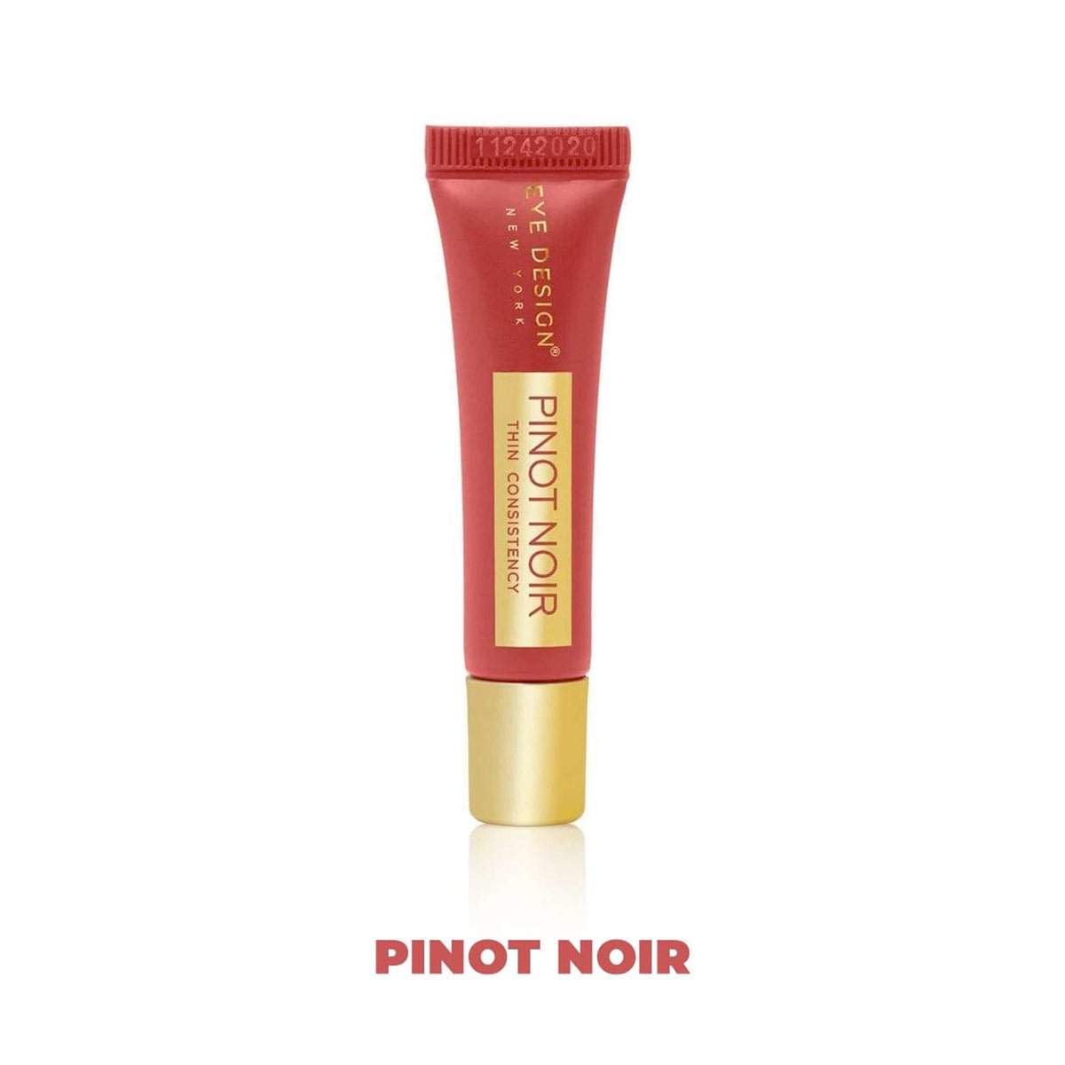 LIP Permanent Makeup Pigment Cosmetic Tattoo Ink - Pinot noir