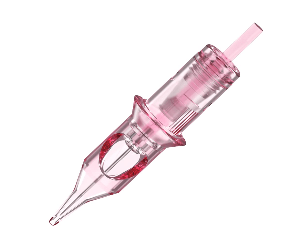 PMU Cartridge Needles 1201RL - 0.30mm for Tattoo Permanent Makeup
