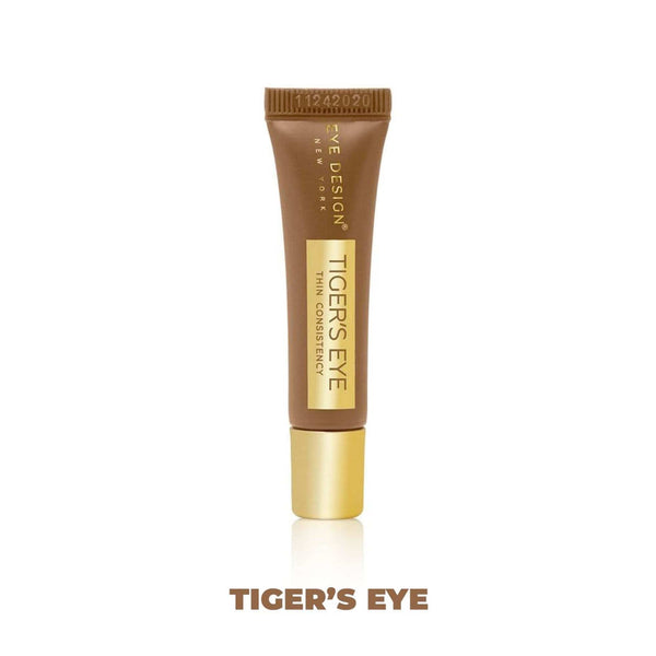 Permanent Makeup Pigment - Tiger's Eye Color for Powder/Ombre