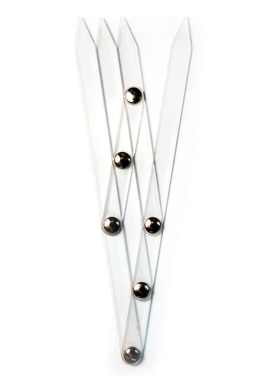 Golden Mean Calipers - 4 arms