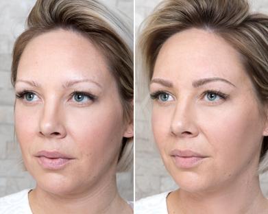 Las Cejas Delgadas – Microblading – Spanish