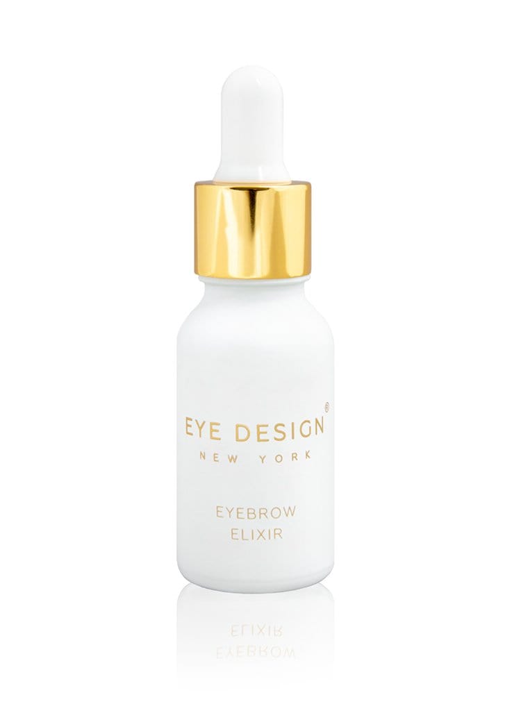 Eye Design New Eyebrow Elixir
