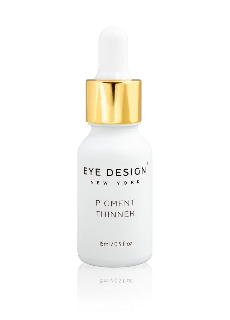 Pigment Thinner for Microblading and Powder pigments